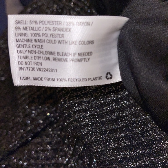 NWOT Sexy Romper - Picture 6 of 7